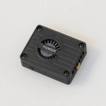 Foxeer 5.8G Reaper Extreme 3W 72CH VTX modulo di trasmissione di immagini ad alta potenza per RC FPV Racing Drone a lunga distanza di navigazione UAV
